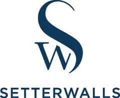 Setterwalls