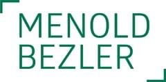 Menold Bezler logo