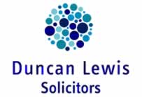 Duncan Lewis Solicitors logo