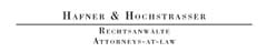 Hafner & Hochstrasser AG