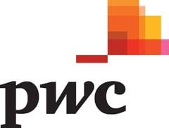 PwC LLP logo