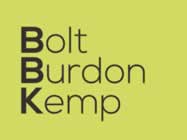 Bolt Burdon Kemp LLP logo