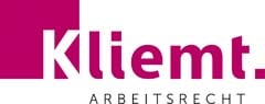 KLIEMT.Arbeitsrecht logo