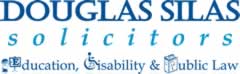 Douglas Silas Solicitors logo