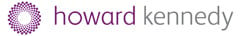 Howard Kennedy LLP logo