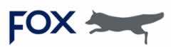 Fox & Partners logo