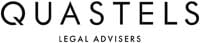 Quastels LLP logo