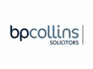 B P Collins LLP logo