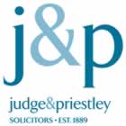 Judge & Priestley LLP logo