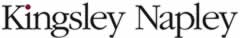 Kingsley Napley LLP logo