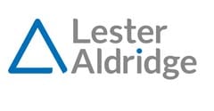 Lester Aldridge LLP logo