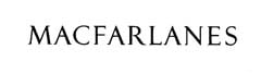 Macfarlanes LLP logo