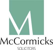 McCormicks logo