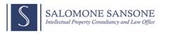 SALOMONE SANSONE INTELLECTUAL PROPERTY CONSULTANCY AND LAW OFFICE