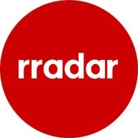 rradar logo