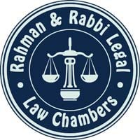 Rahman & Rabbi Legal