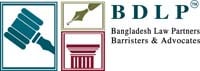 Bangladesh Law Partners | BDLP