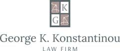 GEORGE K. KONSTANTINOU LAW FIRM