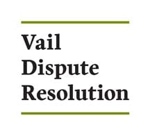 Vail Dispute Resolution logo