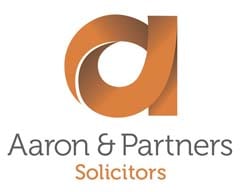 Aaron & Partners LLP logo