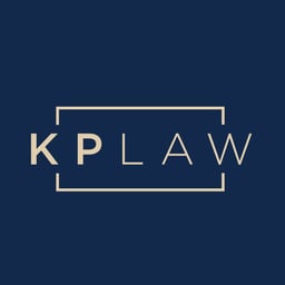 KP Law logo