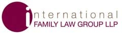 The International Family Law Group LLP logo