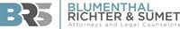 Blumenthal Richter & Sumet Ltd.