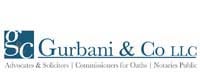 Gurbani & Co LLC logo