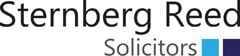 Sternberg Reed LLP logo