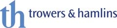 Trowers & Hamlins LLP logo