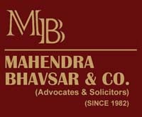 Mahendra Bhavsar & Co