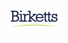 Birketts LLP logo