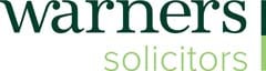 Warners Solicitors logo