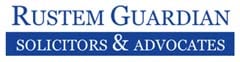 Rustem Guardian Solicitors logo