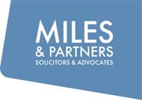 Miles & Partners LLP logo