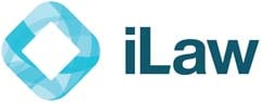 iLaw logo