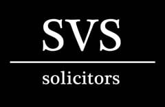 SVS Solicitors logo