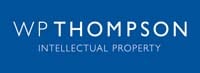 WP Thompson logo