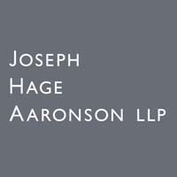 Joseph Hage Aaronson LLP