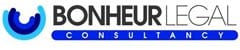 Bonheur Legal logo