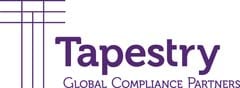 Tapestry Compliance logo