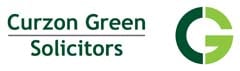 Curzon Green Solicitors logo