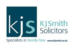 K J Smith Solicitors logo