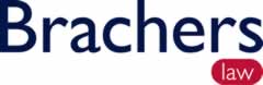 Brachers (Part of Lawfront) logo