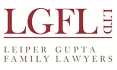 Leiper Gupta Family Lawyers Ltd (LGFL Ltd)