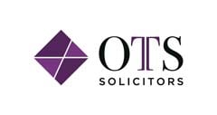 OTS Solicitors logo