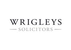 Wrigleys Solicitors LLP logo