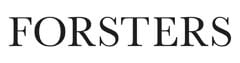 Forsters LLP logo