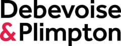 Debevoise & Plimpton LLP logo