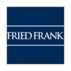 Fried, Frank, Harris, Shriver & Jacobson LLP